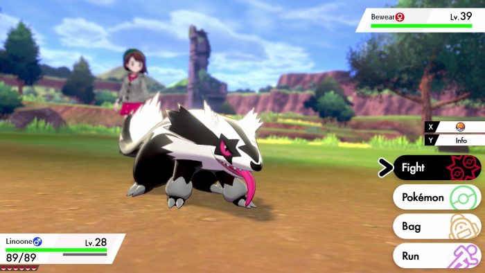 Pokemon Sword Shield ss 098