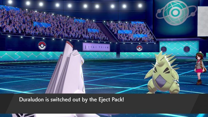 Pokemon Sword Shield ss 132