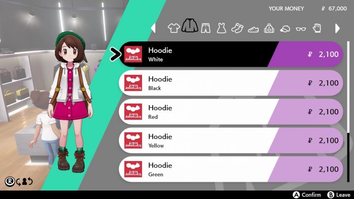 Pokemon Sword Shield ss 138