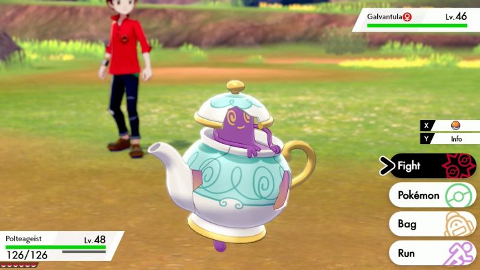 Pokemon Sword Shield ss 140