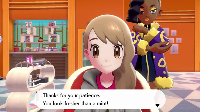Pokemon Sword Shield ss 143