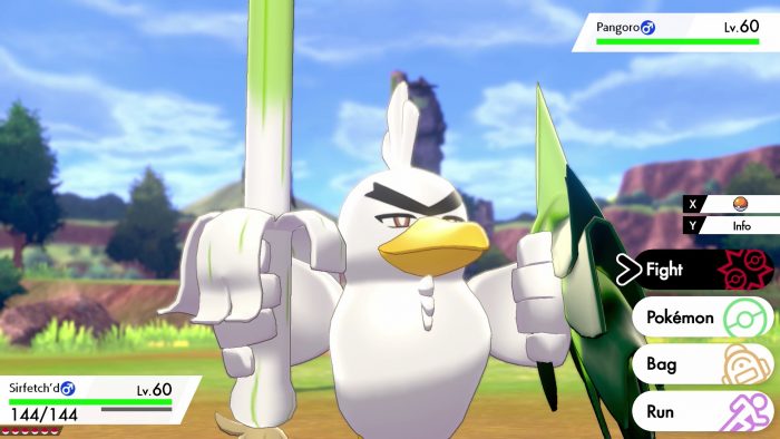 Pokemon Sword Shield ss 150