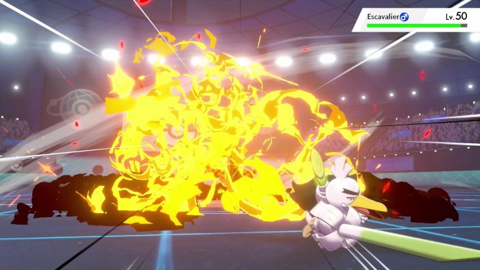 Pokemon Sword Shield ss 151