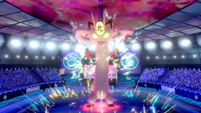 Pokemon Sword Shield ss 159