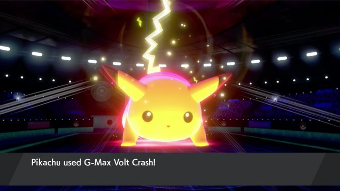 Pokemon Sword Shield ss 161
