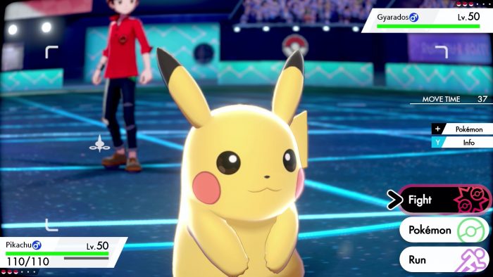 Pokemon Sword Shield ss 163