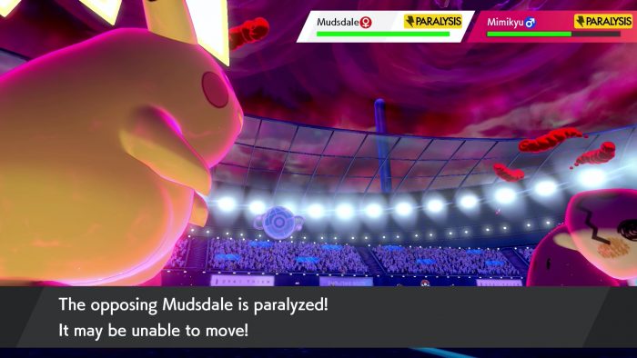 Pokemon Sword Shield ss 166