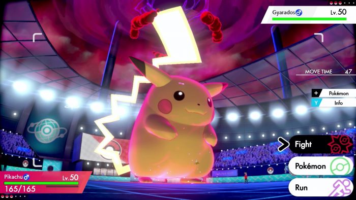 Pokemon Sword Shield ss 169
