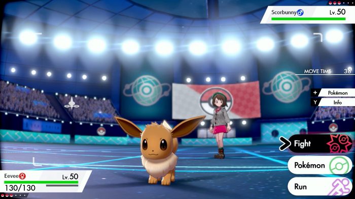 Pokemon Sword Shield ss 170