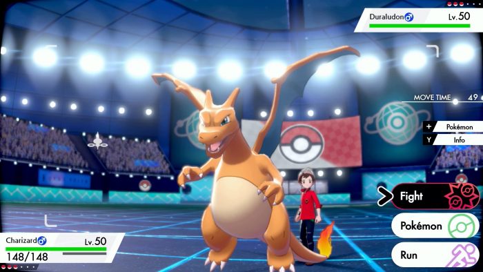 Pokemon Sword Shield ss 173
