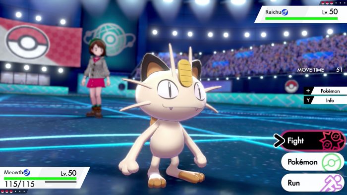 Pokemon Sword Shield ss 174