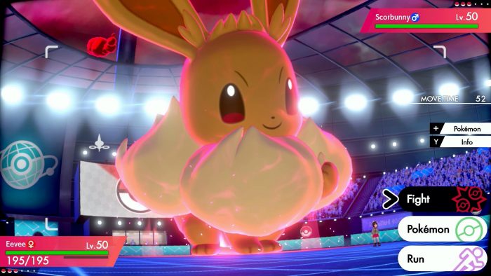 Pokemon Sword Shield ss 175