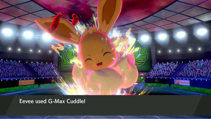 Pokemon Sword Shield ss 177