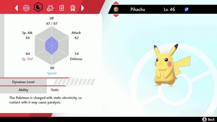 Pokemon Sword Shield ss 181