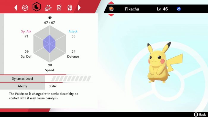 Pokemon Sword Shield ss 182