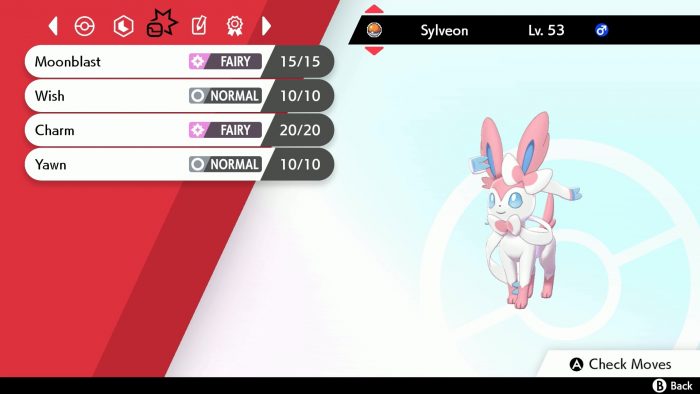 Pokemon Sword Shield ss 186