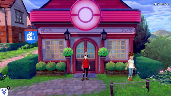 Pokemon Sword Shield ss 201