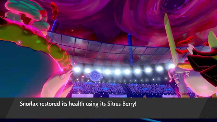 Pokemon Sword Shield ss 206