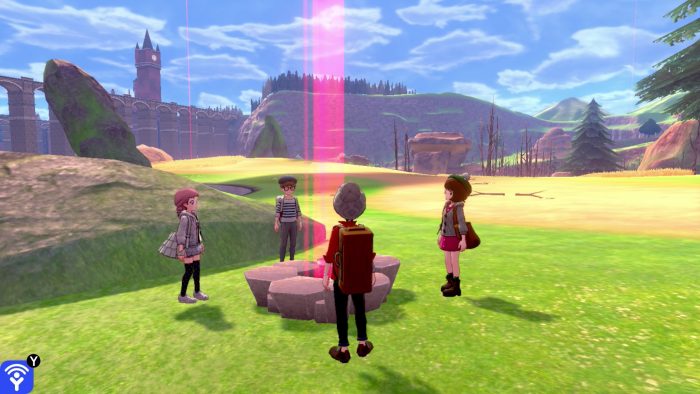 Pokemon Sword Shield ss 207