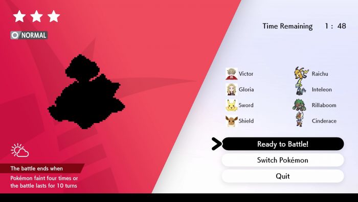 Pokemon Sword Shield ss 208