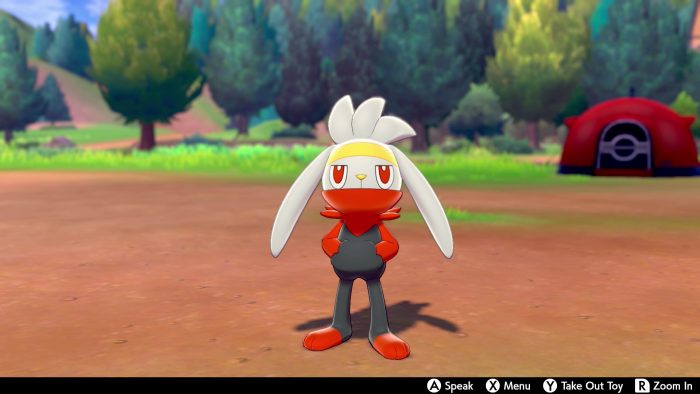 Pokemon Sword Shield ss 216