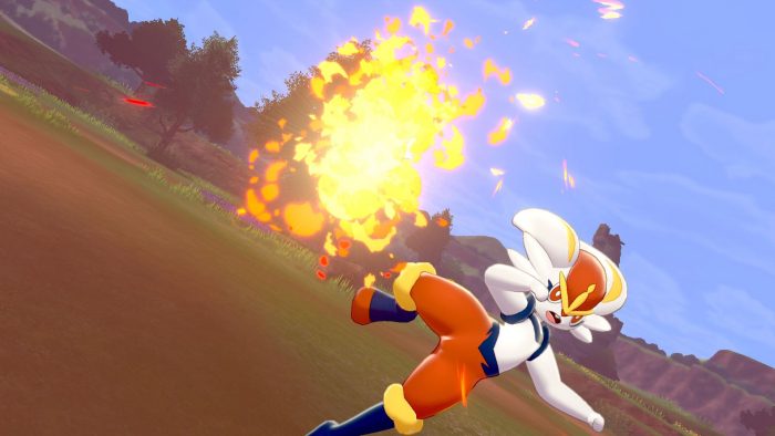 Pokemon Sword Shield ss 218