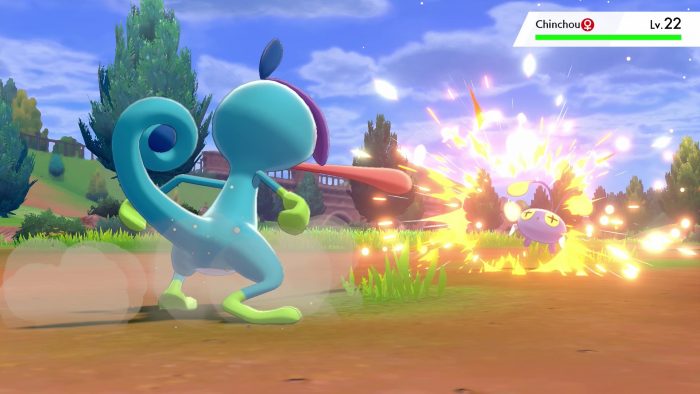 Pokemon Sword Shield ss 219