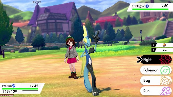 Pokemon Sword Shield ss 222