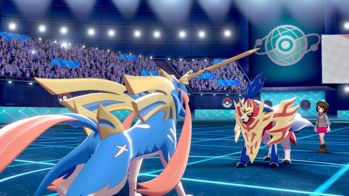 Pokemon Sword Shield ss 223