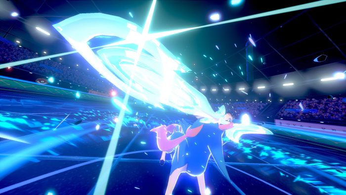 Pokemon Sword Shield ss 225