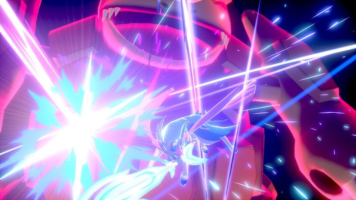 Pokemon Sword Shield ss 226
