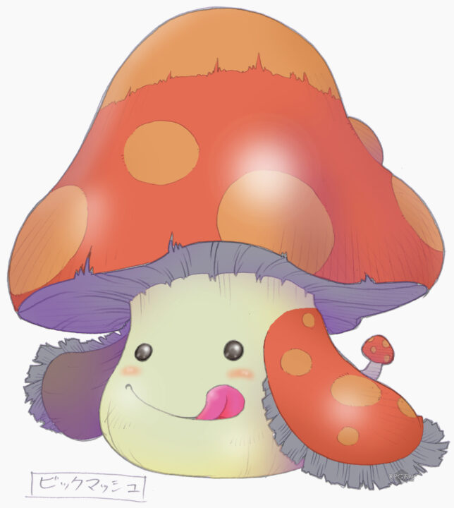 Rune Factory 2 A Fantasy Harvest Moon art 001