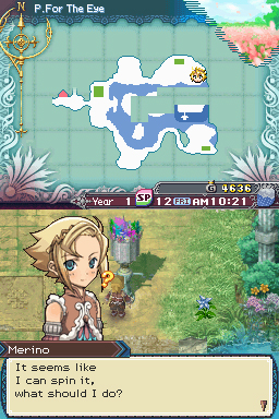 Rune Factory 3 A Fantasy Harvest Moon ss 025