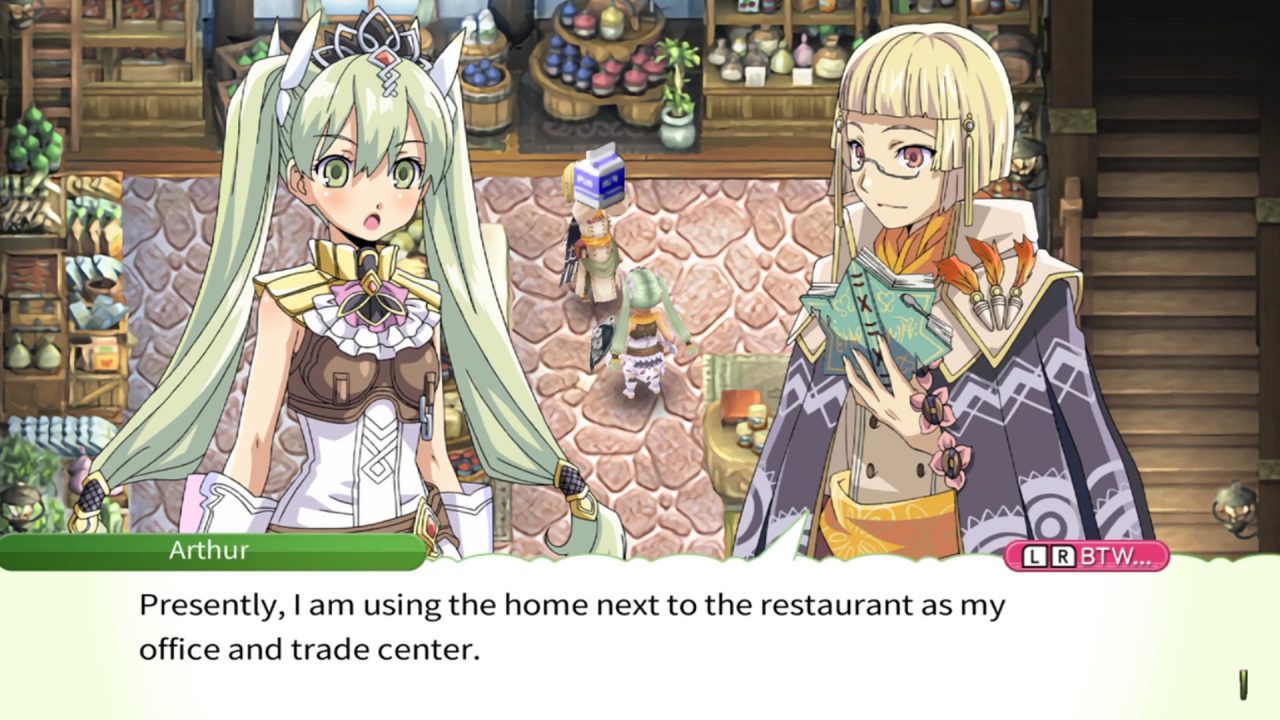 Rune Factory 4 Special Screenshot 041