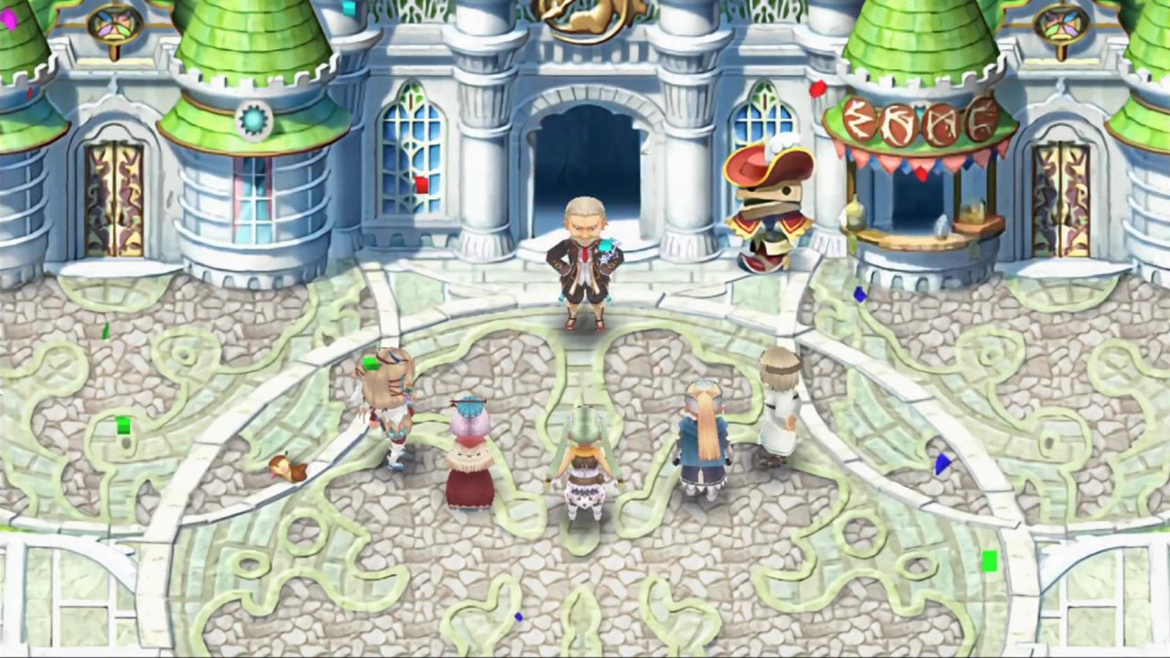 Rune Factory 4 Special Screenshot 042