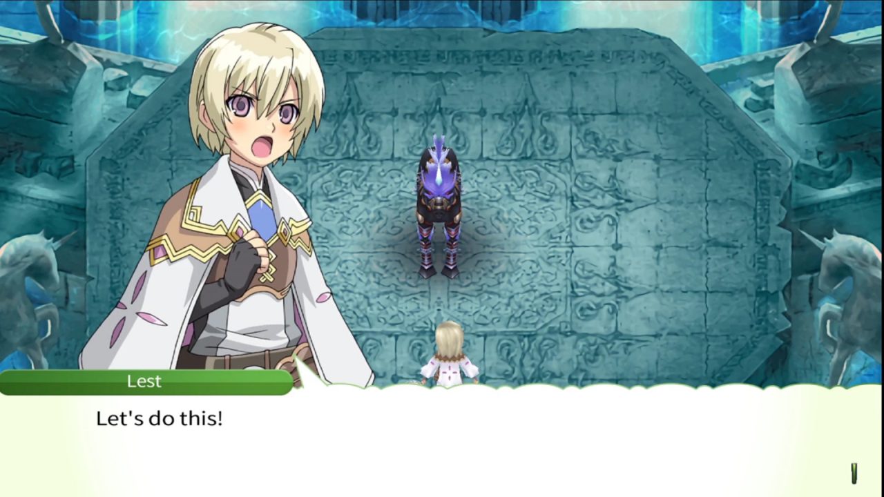 Screenshot From Rune Factory 4 Special