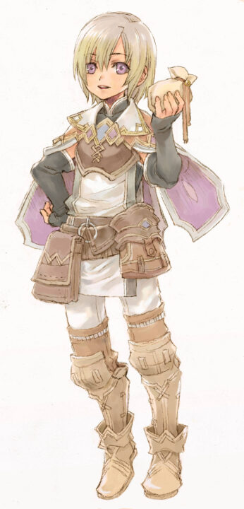 Rune Factory 4 Special art 003