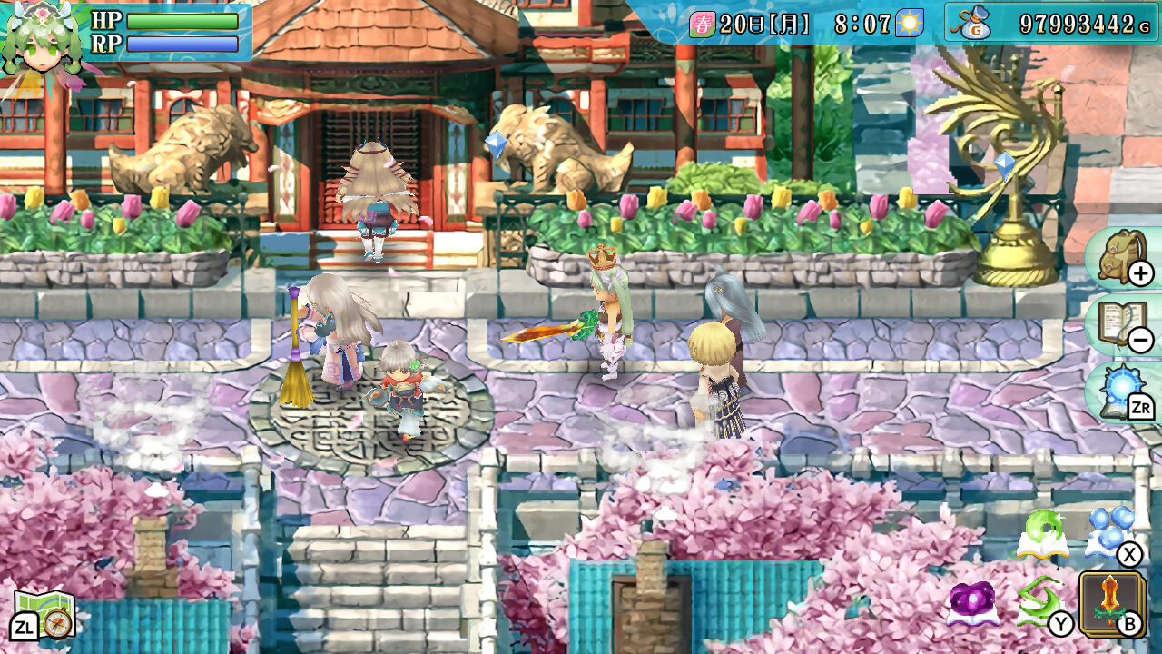 Rune Factory 4 Special ss 005