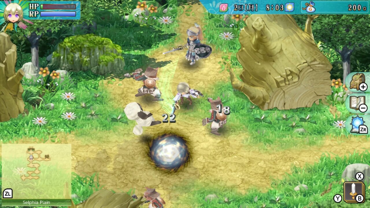 Rune Factory 4 Special ss 007