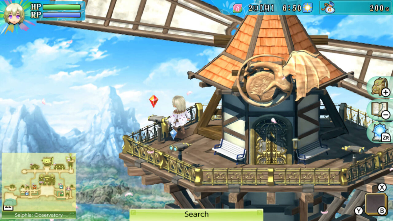 Rune Factory 4 Special ss 017