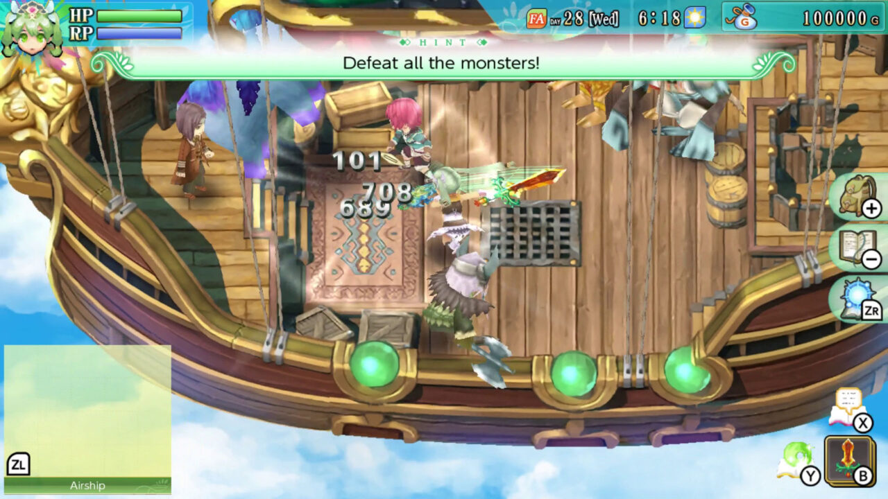 Rune Factory 4 Special ss 020