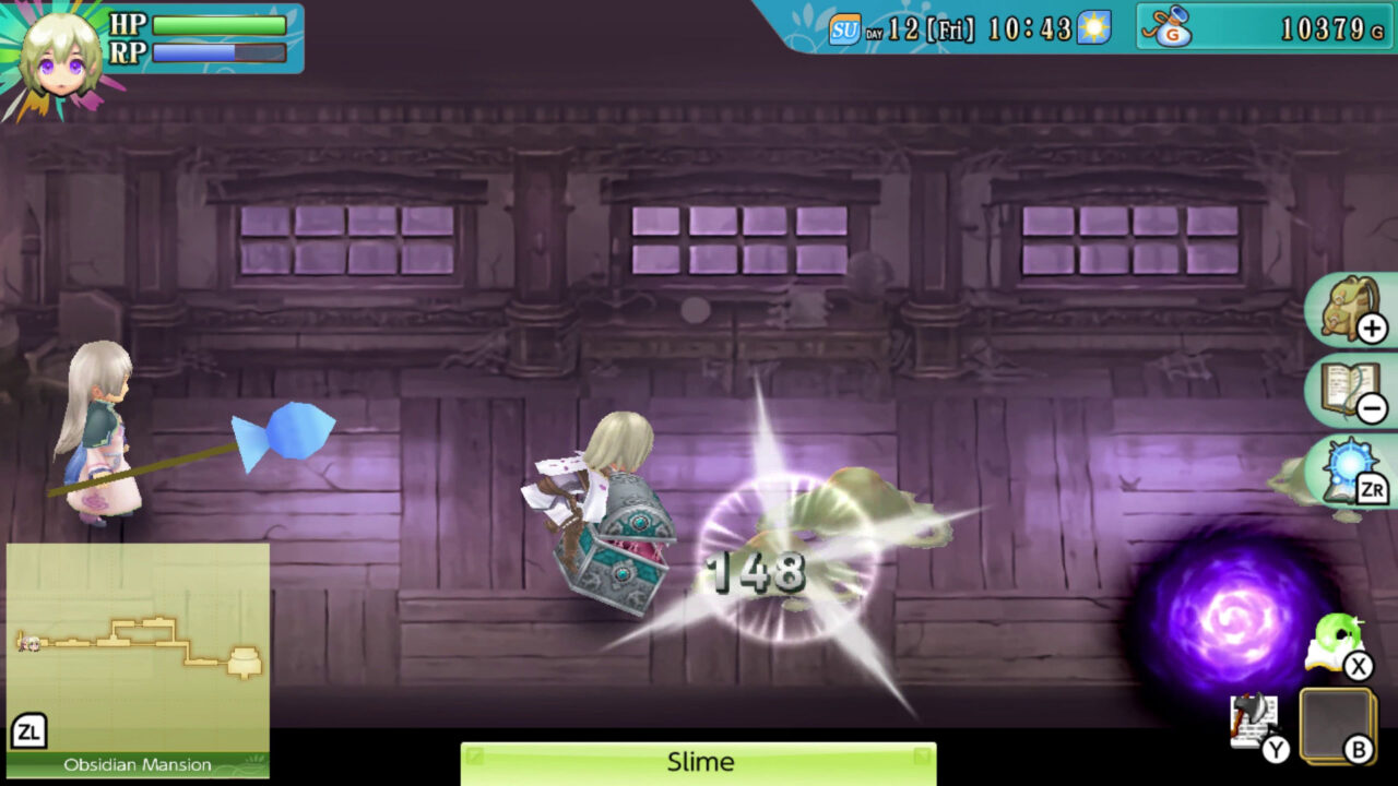 Rune Factory 4 Special ss 024