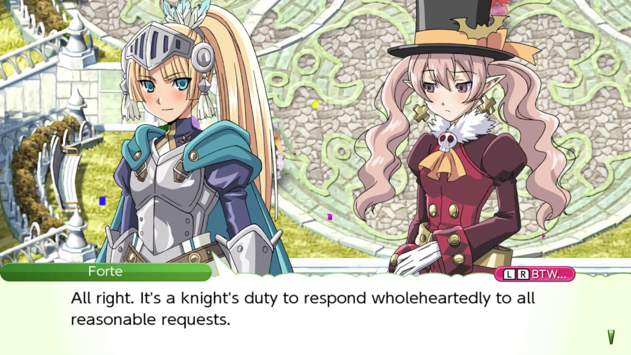 Rune Factory 4 Special ss 025