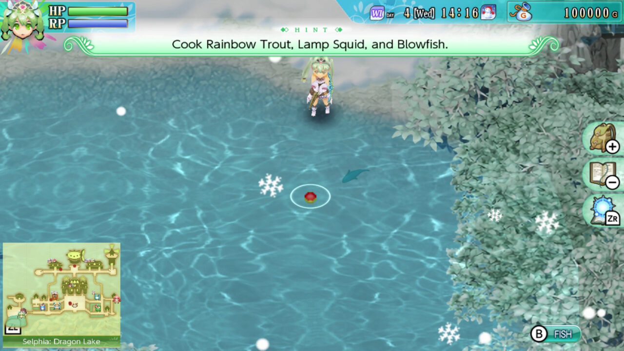 Rune Factory 4 Special ss 026