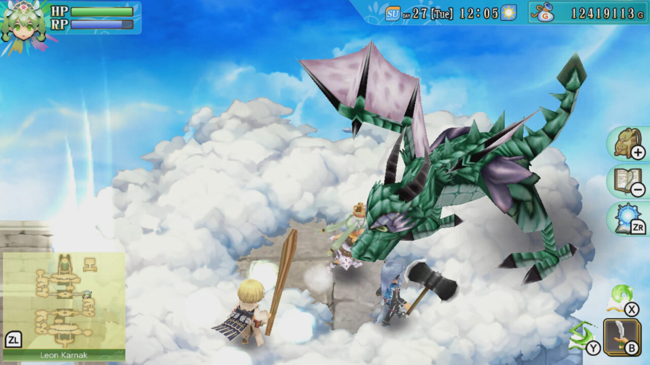 Rune Factory 4 Special ss 035