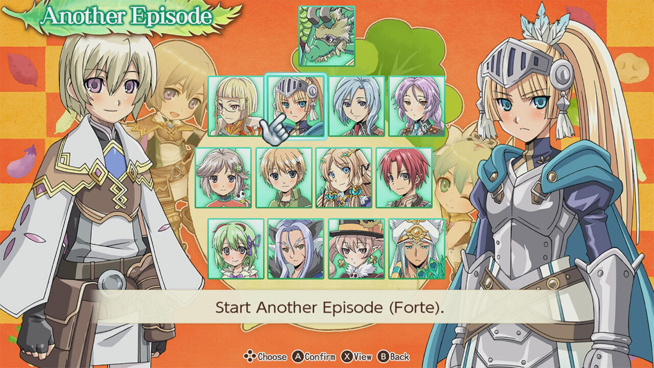 Rune Factory 4 Special ss 038