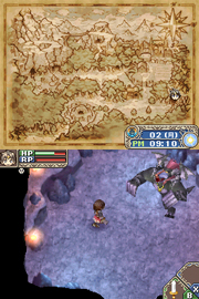 Rune Factory A Fantasy Harvest Moon ss 006