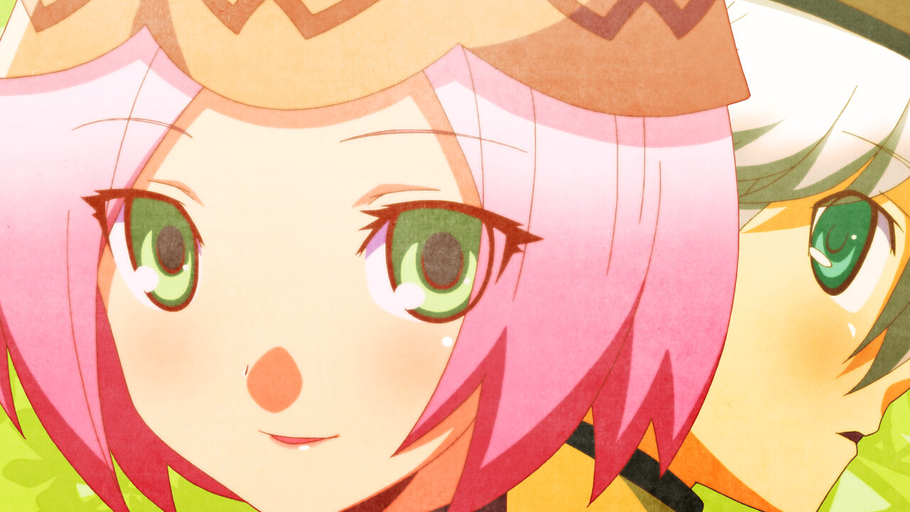 Rune Factory Tides of Destiny ss 063