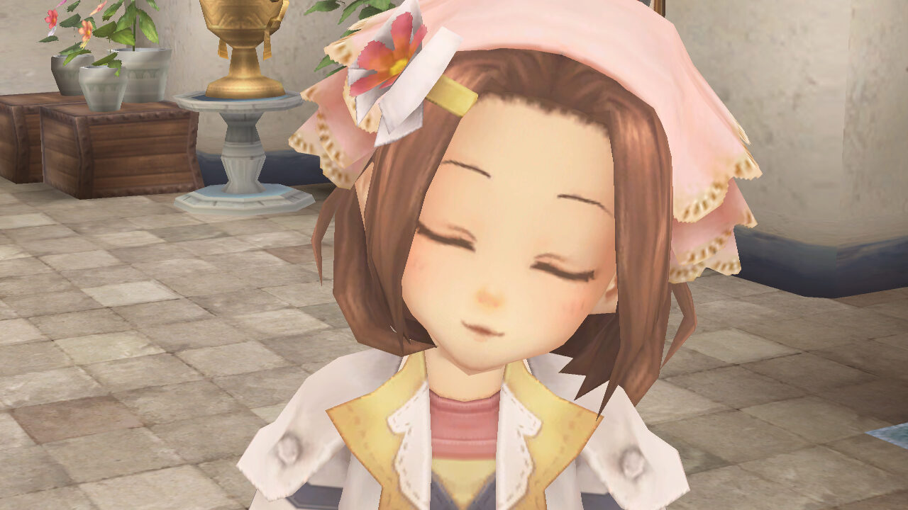 Rune Factory Tides of Destiny ss 067