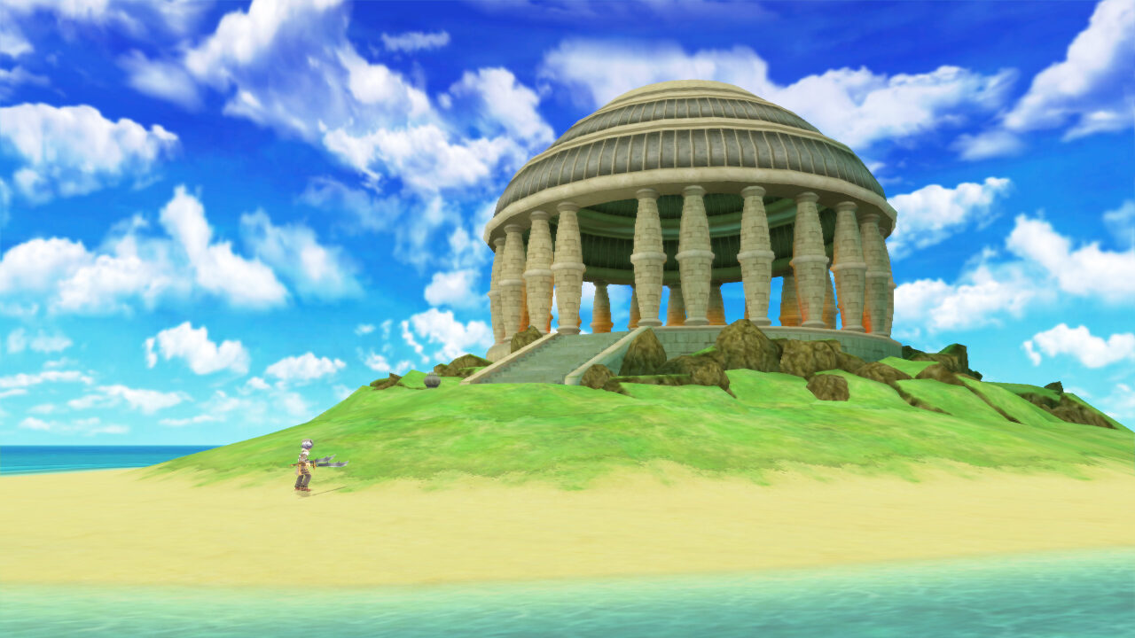 Rune Factory Tides of Destiny ss 070